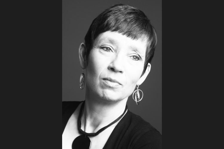 Jill Taube - läkare, författare, föreläsare och dansfröken